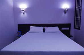 Nest Guest House Puducherry Exterior foto