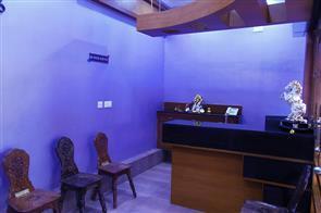 Nest Guest House Puducherry Exterior foto