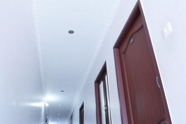 Nest Guest House Puducherry Exterior foto